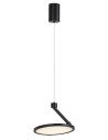 Rabalux Ovidia Вградени и повърхностно монтирани лампи IP20 LED 20W 3000 72327 - 7