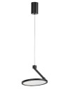 Rabalux Ovidia Вградени и повърхностно монтирани лампи IP20 LED 20W 3000 72327 - 8