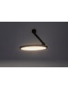 Rabalux Ovidia Вградени и повърхностно монтирани лампи IP20 LED 20W 3000 72327 - 9