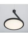 Rabalux Ovidia Вградени и повърхностно монтирани лампи IP20 LED 20W 3000 72327 - 10
