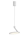 Rabalux Ovidia Висящи осветителни тела IP20 LED 20W 3000 72328 - 7
