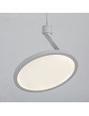 Rabalux Ovidia Висящи осветителни тела IP20 LED 20W 3000 72328 - 10