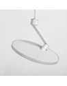 Rabalux Ovidia Висящи осветителни тела IP20 LED 20W 3000 72328 - 11