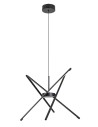 Rabalux Henli2 Висящи осветителни тела IP20 LED 40W 3000 72338 - 7