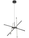 Rabalux Henli2 Висящи осветителни тела IP20 LED 40W 3000 72338 - 10