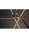 Rabalux Henli2 Висящи осветителни тела IP20 LED 40W 3000 72339 - 13