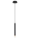 Rabalux Ramira Висящи осветителни тела IP20 G9 1x MAX 5W K 72356