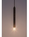 Rabalux Ramira Висящи осветителни тела IP20 G9 1x MAX 5W K 72356 - 3