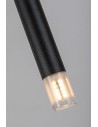 Rabalux Ramira Висящи осветителни тела IP20 G9 1x MAX 5W K 72356 - 4