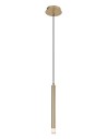 Rabalux Ramira Висящи осветителни тела IP20 G9 1x MAX 5W K 72357