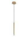 Rabalux Ramira Висящи осветителни тела IP20 G9 1x MAX 5W K 72357 - 2