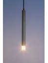 Rabalux Ramira Висящи осветителни тела IP20 G9 1x MAX 5W K 72357 - 3