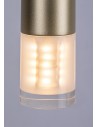 Rabalux Ramira Висящи осветителни тела IP20 G9 1x MAX 5W K 72357 - 4