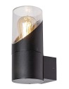 Rabalux Novigrad Външно стенно осветление IP54 E27 1x MAX 28W K 7236 - 10