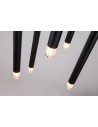 Rabalux Ramira Висящи осветителни тела IP20 G9 5X MAX 5W K 72360 - 6