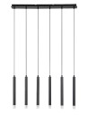Rabalux Ramira Висящи осветителни тела IP20 G9 6x MAX 5W K 72362 - 2