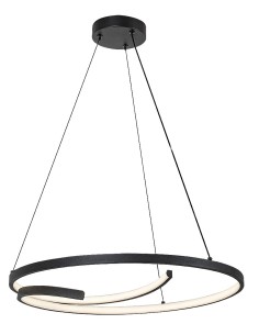 Rabalux Niloo Висящи осветителни тела IP20 LED 40W 4000 72367 - Цена | LEDs4economy