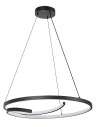 Rabalux Niloo Висящи осветителни тела IP20 LED 40W 4000 72367 - 8