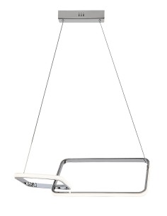 Rabalux Malwen Висящи осветителни тела IP20 LED 36W 4000 72368 - Цена | LEDs4economy
