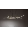 Rabalux Severine Висящи осветителни тела IP20 LED 40W 3000-6500 72369 - 5