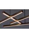 Rabalux Severine Висящи осветителни тела IP20 LED 40W 3000-6500 72369 - 6