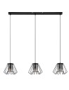 Rabalux Emerencia Висящи осветителни тела IP20 E27 3x MAX 40W K 72371 - 4