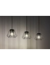 Rabalux Emerencia Висящи осветителни тела IP20 E27 3x MAX 40W K 72371 - 6