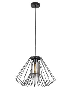 Rabalux Emerencia Висящи осветителни тела IP20 E27 1x MAX 40W K 72372 - Цена | LEDs4economy