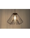 Rabalux Emerencia Висящи осветителни тела IP20 E27 1x MAX 40W K 72372 - 5