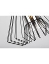 Rabalux Emerencia Висящи осветителни тела IP20 E27 1x MAX 40W K 72372 - 6