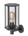 Rabalux Dubrovnik Външно стенно осветление IP44 E27 1x MAX 40W K 7239 - 8