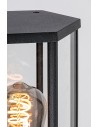 Rabalux Dubrovnik Външно стенно осветление IP44 E27 1x MAX 40W K 7239 - 10