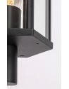 Rabalux Dubrovnik Външно стенно осветление IP44 E27 1x MAX 40W K 7239 - 11