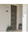 Rabalux Dubrovnik Външно стенно осветление IP44 E27 1x MAX 40W K 7239 - 13