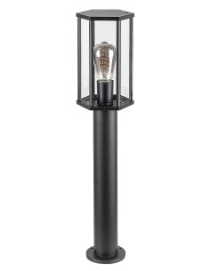 Rabalux Dubrovnik Външни стоящи лампи IP44 E27 1x MAX 40W K 7240 - Цена | LEDs4economy