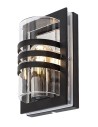 Rabalux Orlova Външно стенно осветление IP44 E27 1x MAX 40W K 7244 - 7