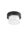 Rabalux Durbe Външно стенно осветление/ Външни таванни IP54 LED 10W 3000-6500K 7246 - 9