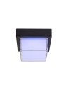 Rabalux Durbe Външно стенно осветление/ Външни таванни IP54 LED 10W 3000-6500K 7247 - 6