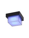 Rabalux Durbe Външно стенно осветление/ Външни таванни IP54 LED 10W 3000-6500K 7247 - 8