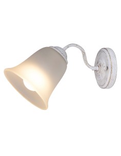 Rabalux Fabiola Аплик IP20 E27 1x MAX 40W K 7259 - Цена | LEDs4economy