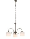 Rabalux Edith Полилеи IP20 E27 3x MAX 60W K 7275 - 4
