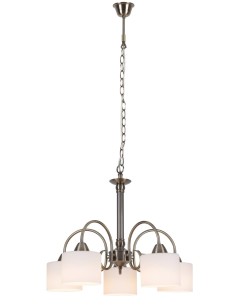 Rabalux Edith Полилеи IP20 E27 5x MAX 60W K 7276 - Цена | LEDs4economy
