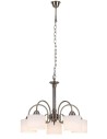 Rabalux Edith Полилеи IP20 E27 5x MAX 60W K 7276 - 4