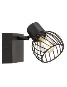 Rabalux Aberama Спот осветление IP20 E14 1X MAX 10W K 73001 - Цена | LEDs4economy