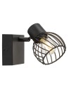 Rabalux Aberama Спот осветление IP20 E14 1X MAX 10W K 73001 - 7