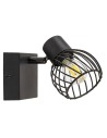 Rabalux Aberama Спот осветление IP20 E14 1X MAX 10W K 73001 - 8