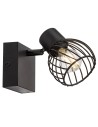 Rabalux Aberama Спот осветление IP20 E14 1X MAX 10W K 73001 - 9