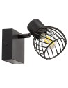 Rabalux Aberama Спот осветление IP20 E14 1X MAX 10W K 73001 - 10