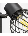 Rabalux Aberama Спот осветление IP20 E14 1X MAX 10W K 73001 - 11