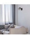 Rabalux Aberama Спот осветление IP20 E14 1X MAX 10W K 73001 - 13